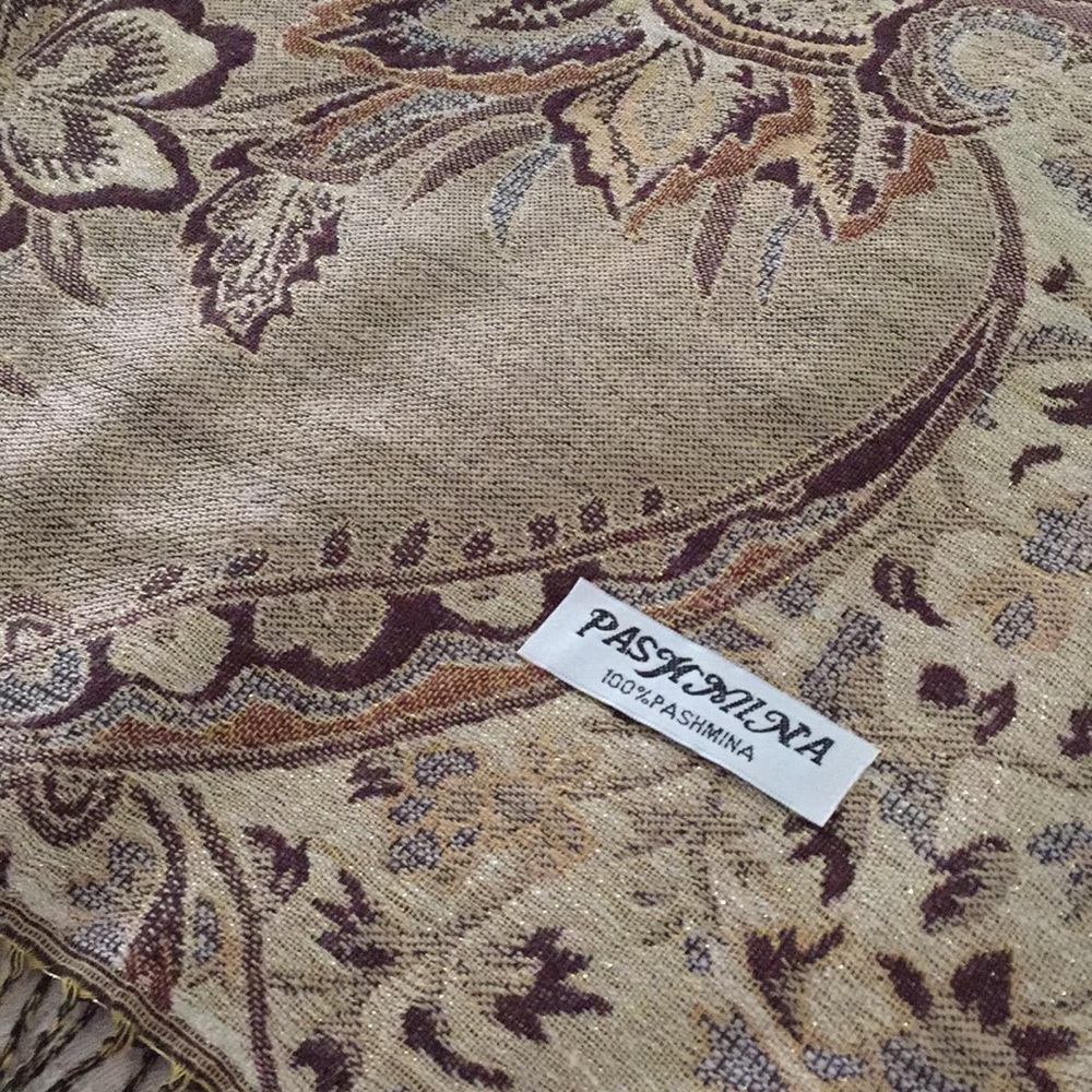 Pashmina - image 2